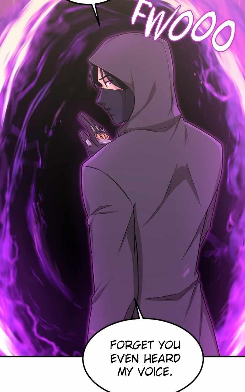 Read Paranoid Mage Manga Online