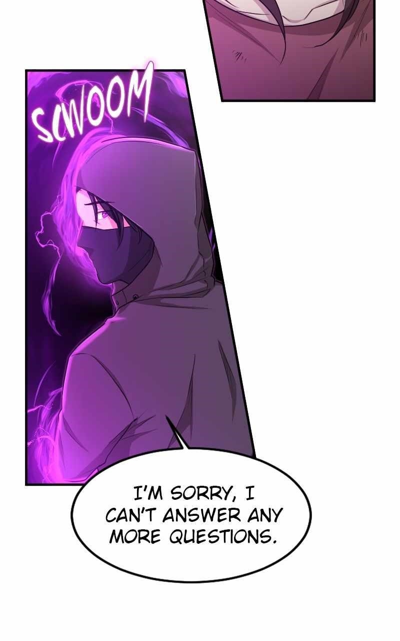 Read Paranoid Mage Manga Online
