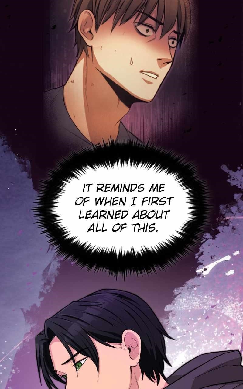 Read Paranoid Mage Manga Online