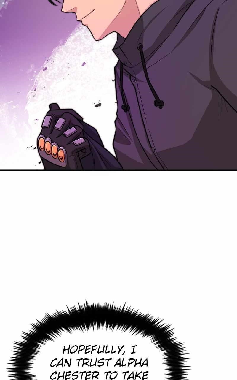 Read Paranoid Mage Manga Online