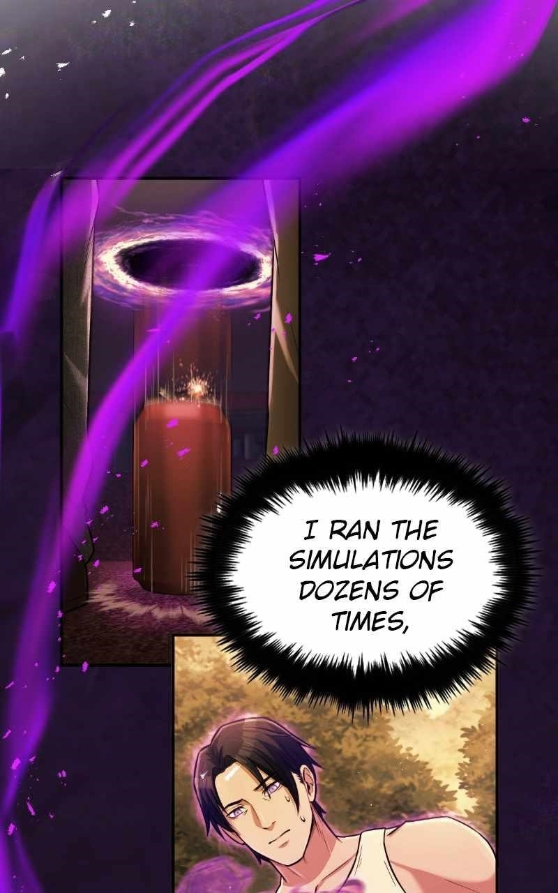 Read Paranoid Mage Manga Online