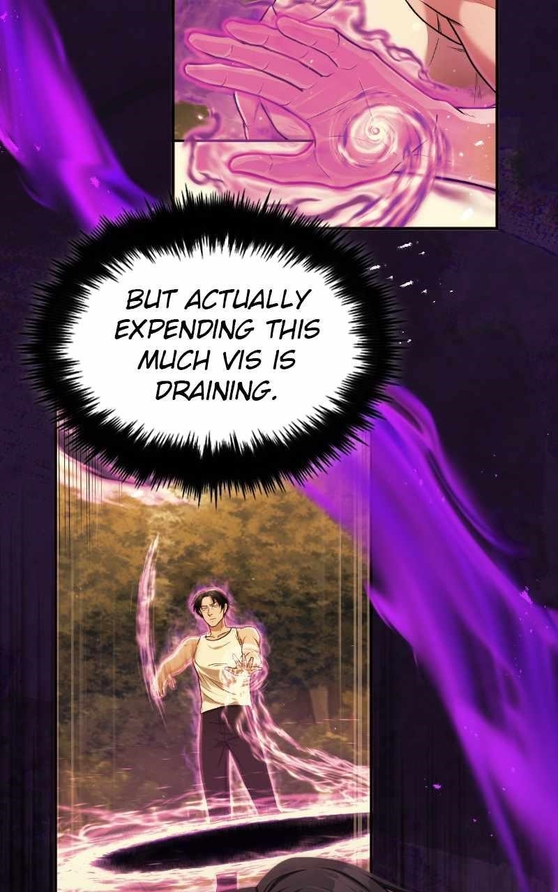 Read Paranoid Mage Manga Online