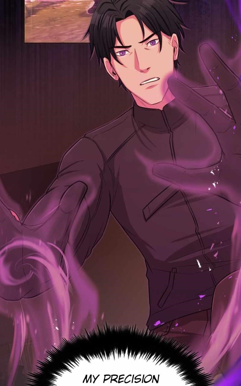 Read Paranoid Mage Manga Online