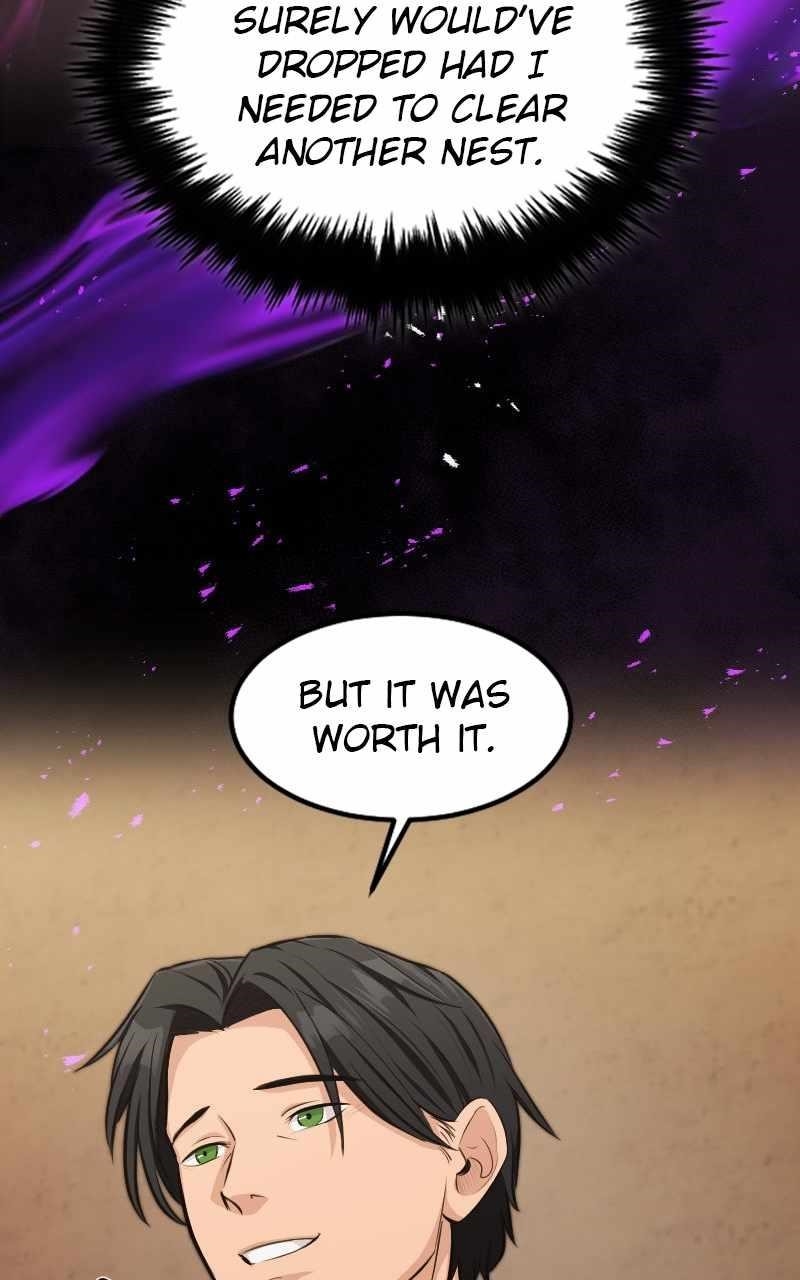 Read Paranoid Mage Manga Online