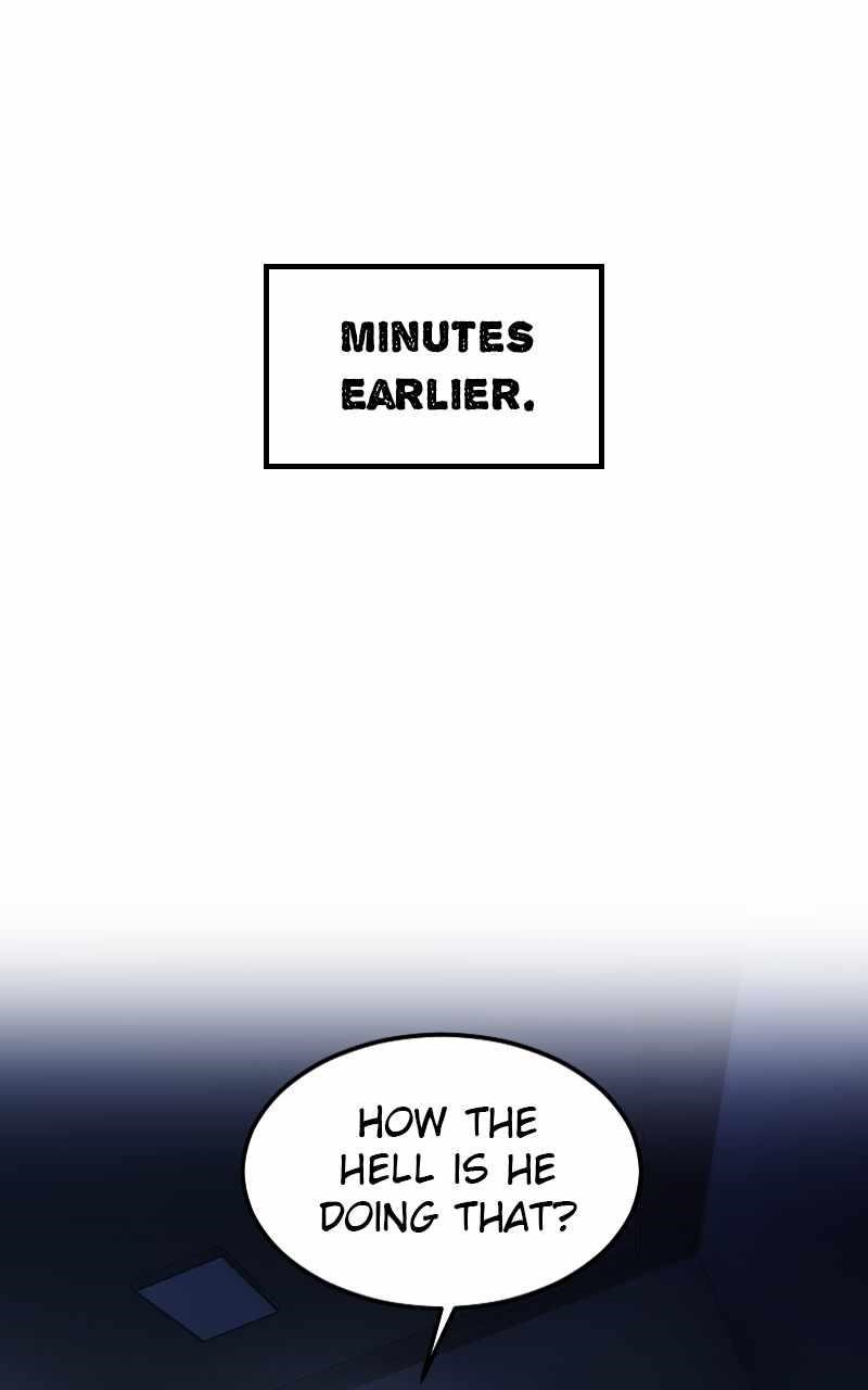 Read Paranoid Mage Manga Online