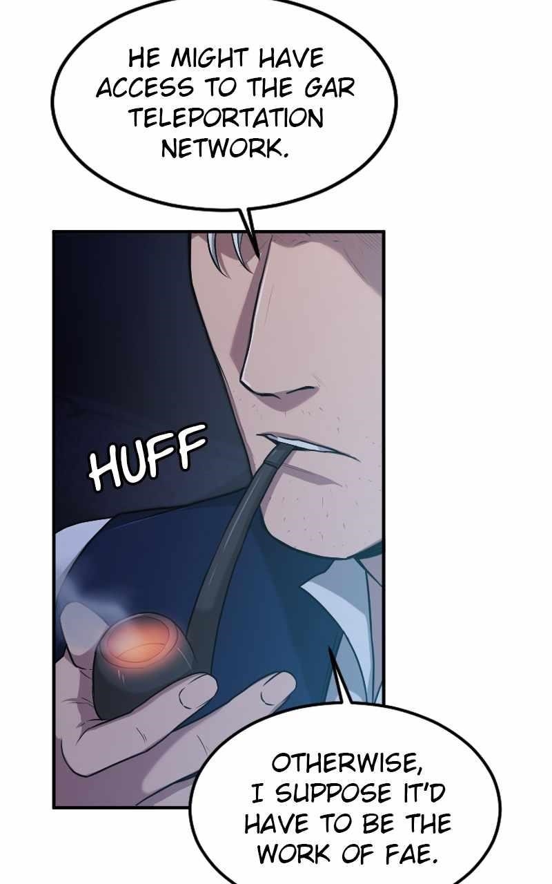 Read Paranoid Mage Manga Online