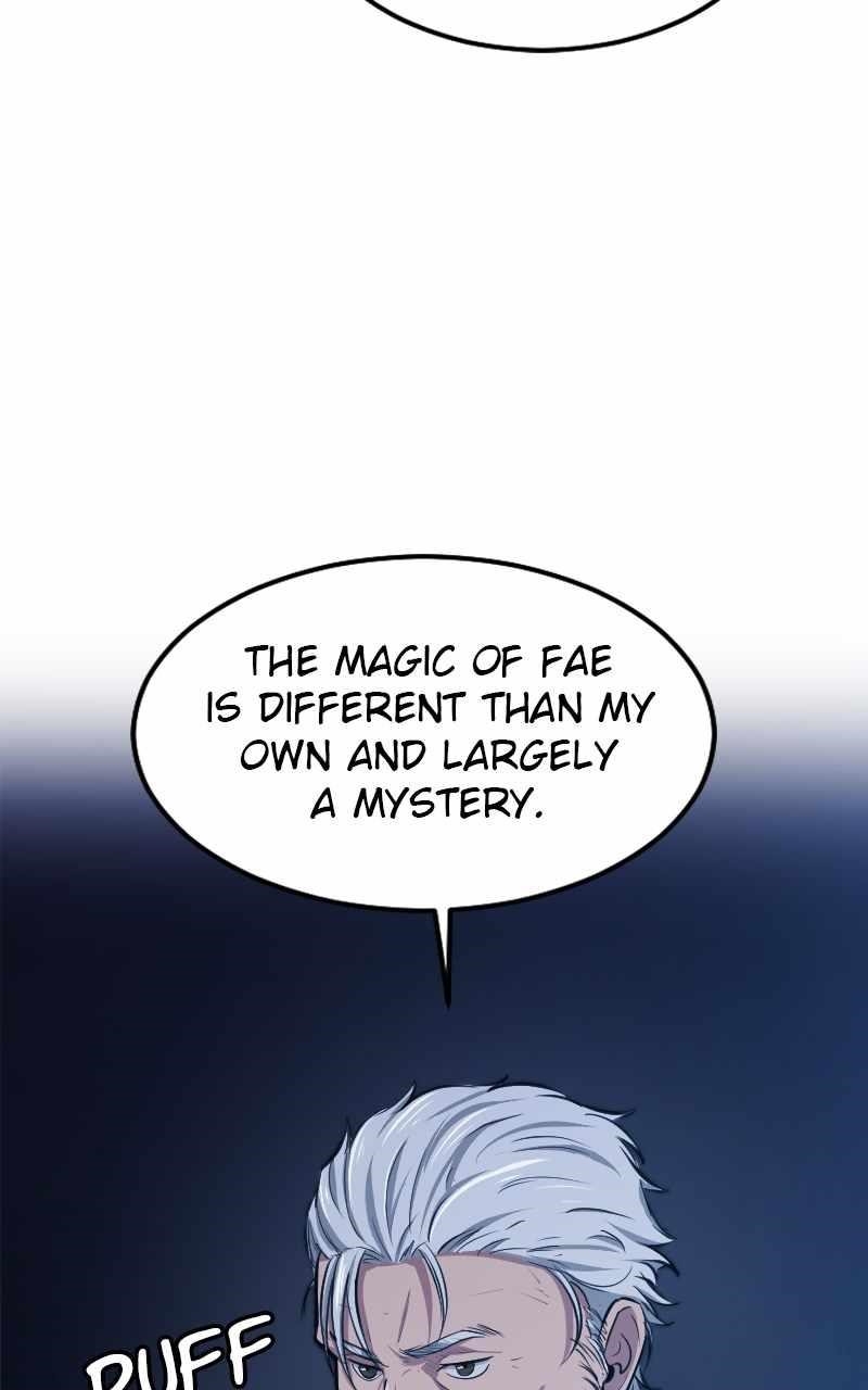 Read Paranoid Mage Manga Online