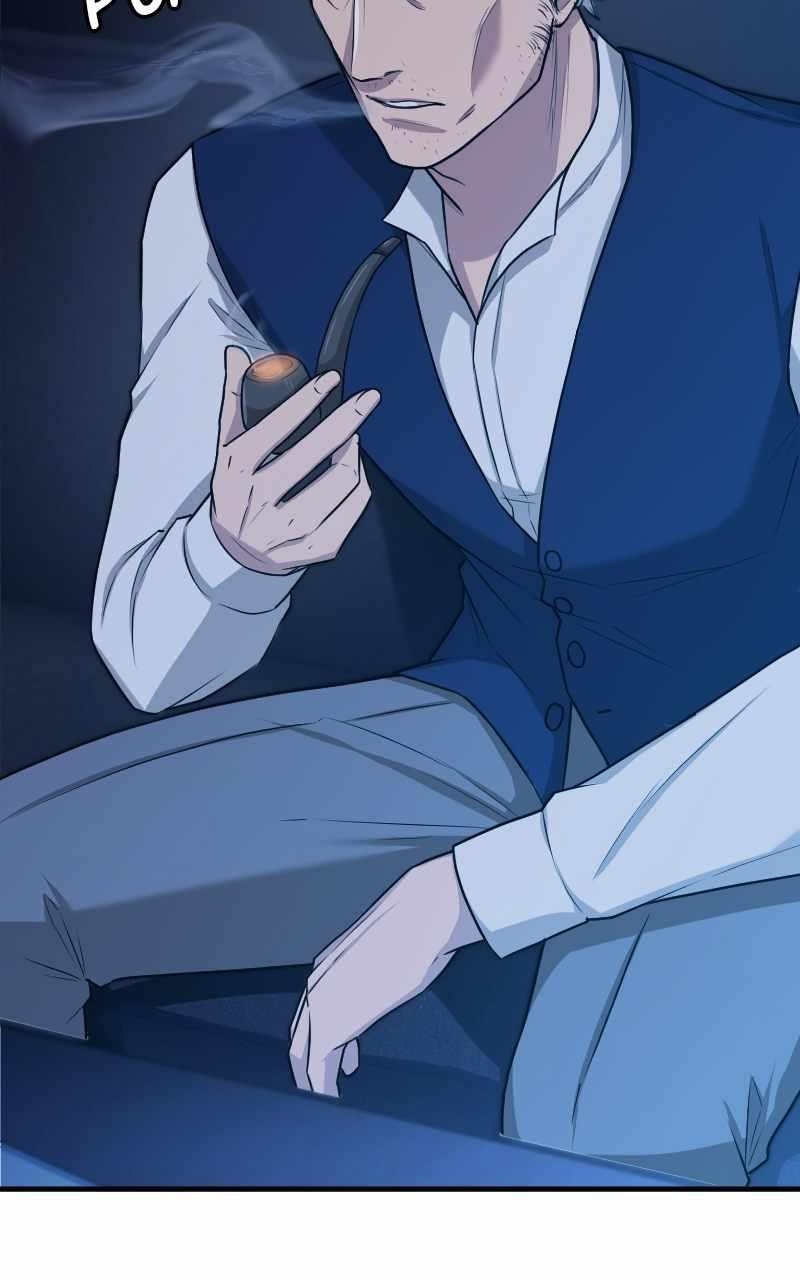 Read Paranoid Mage Manga Online