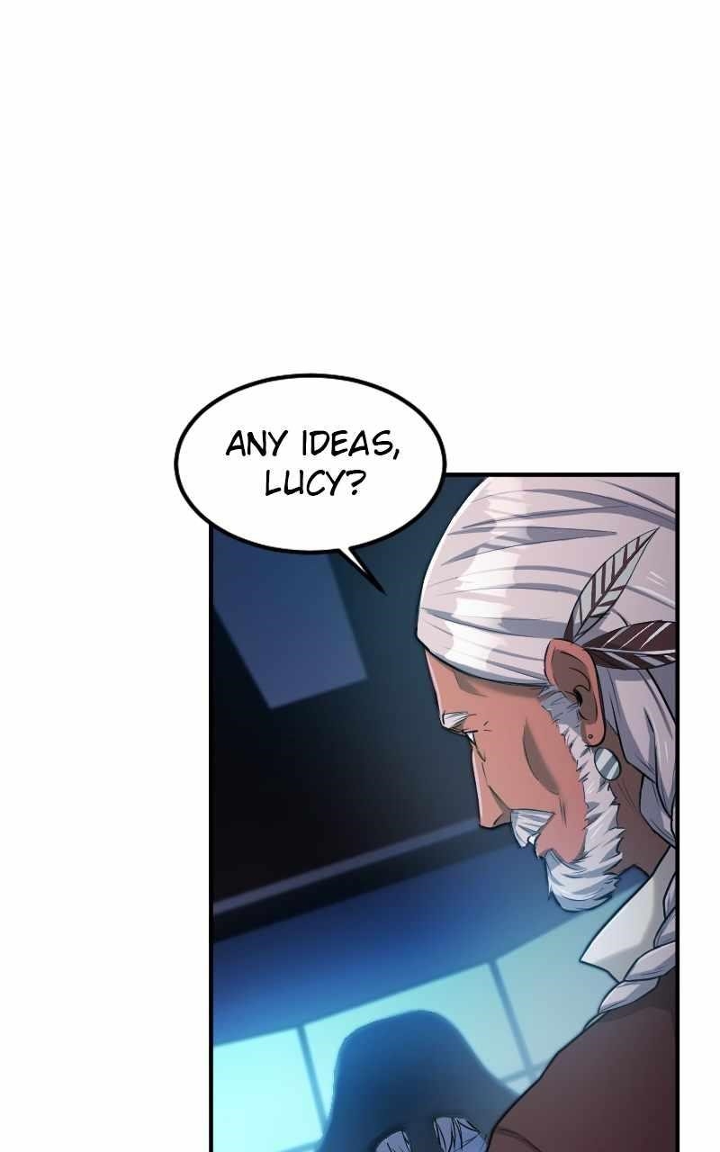Read Paranoid Mage Manga Online