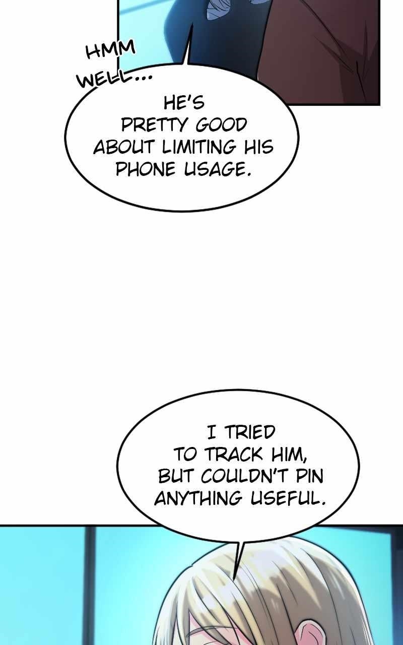 Read Paranoid Mage Manga Online