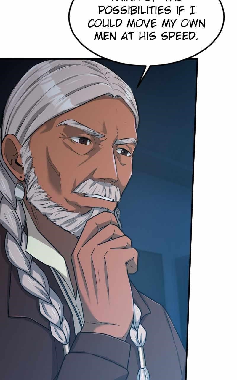 Read Paranoid Mage Manga Online