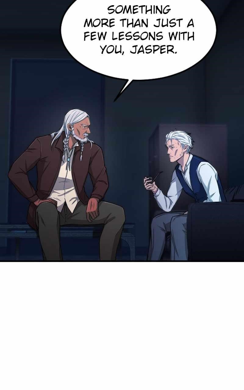 Read Paranoid Mage Manga Online