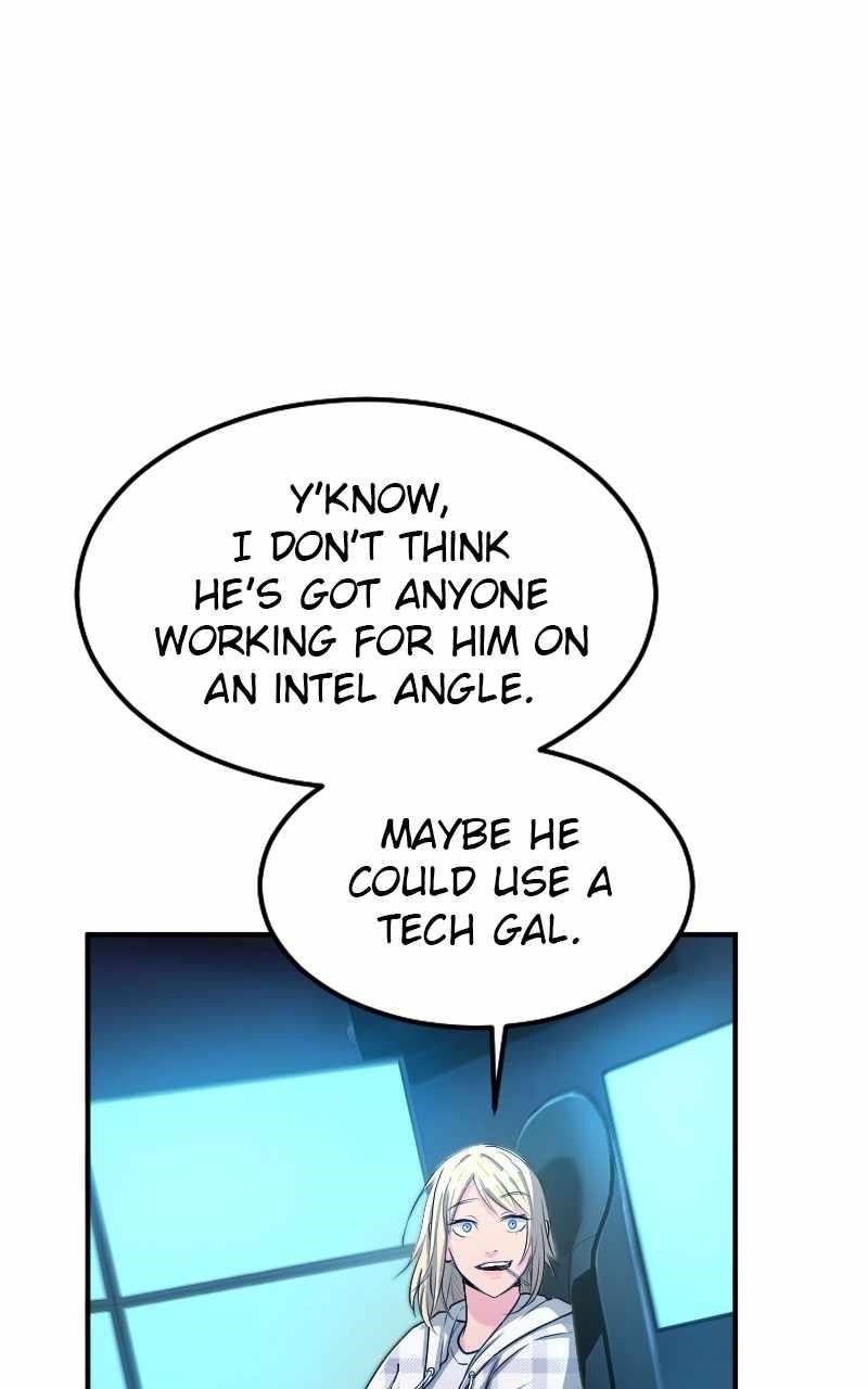 Read Paranoid Mage Manga Online