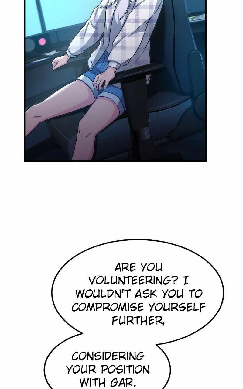Read Paranoid Mage Manga Online