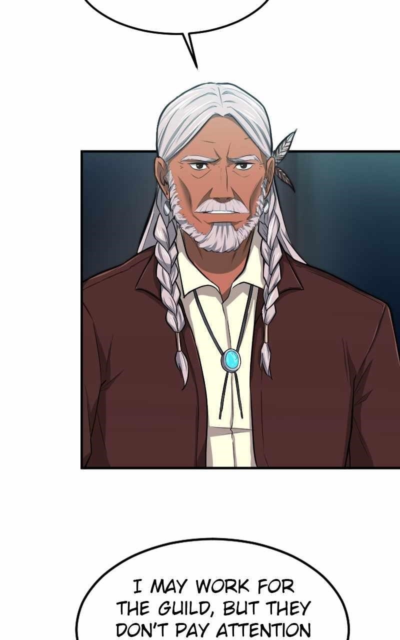 Read Paranoid Mage Manga Online