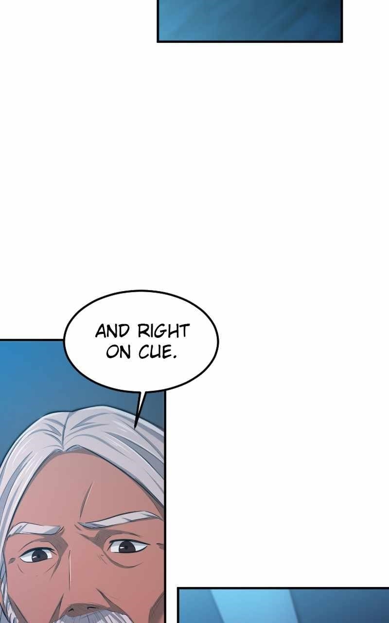Read Paranoid Mage Manga Online