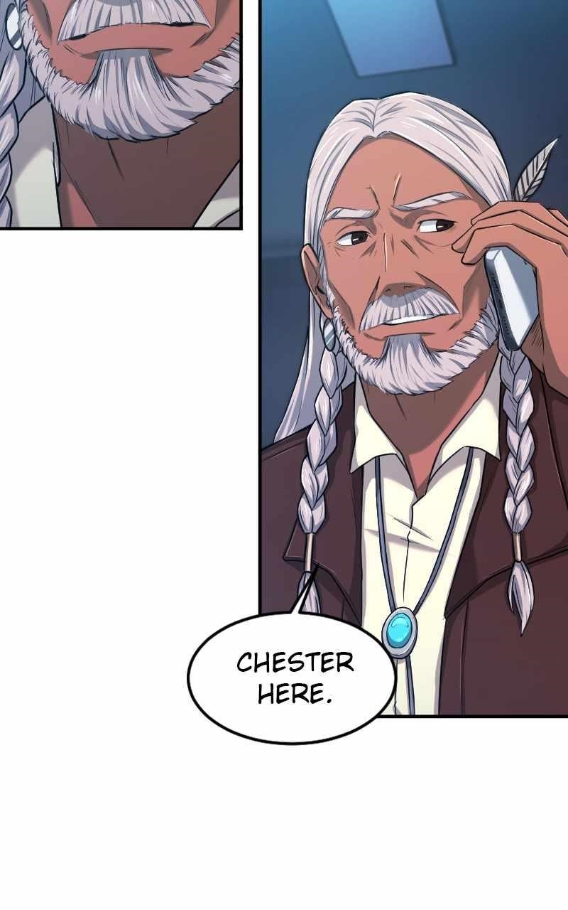 Read Paranoid Mage Manga Online