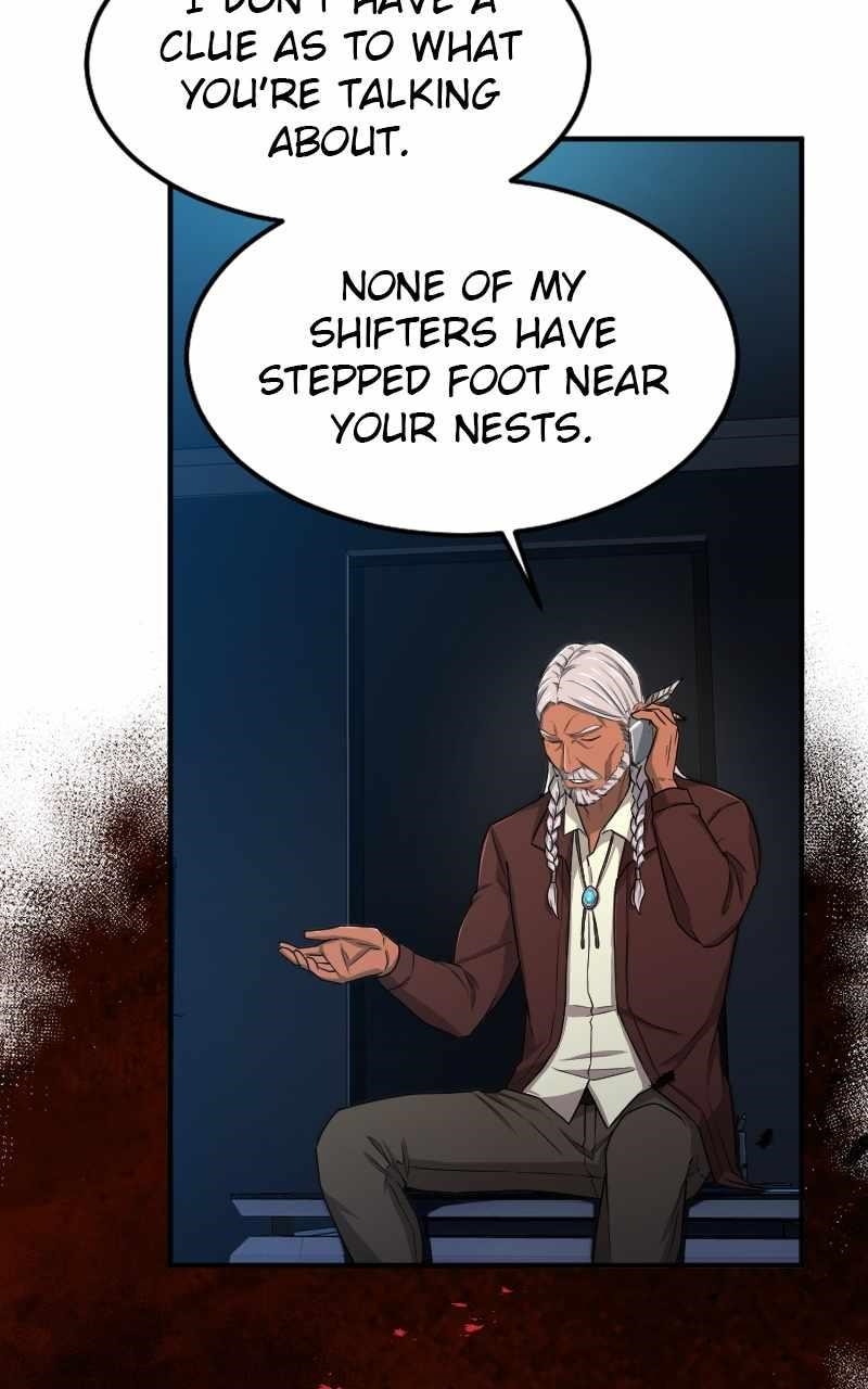 Read Paranoid Mage Manga Online