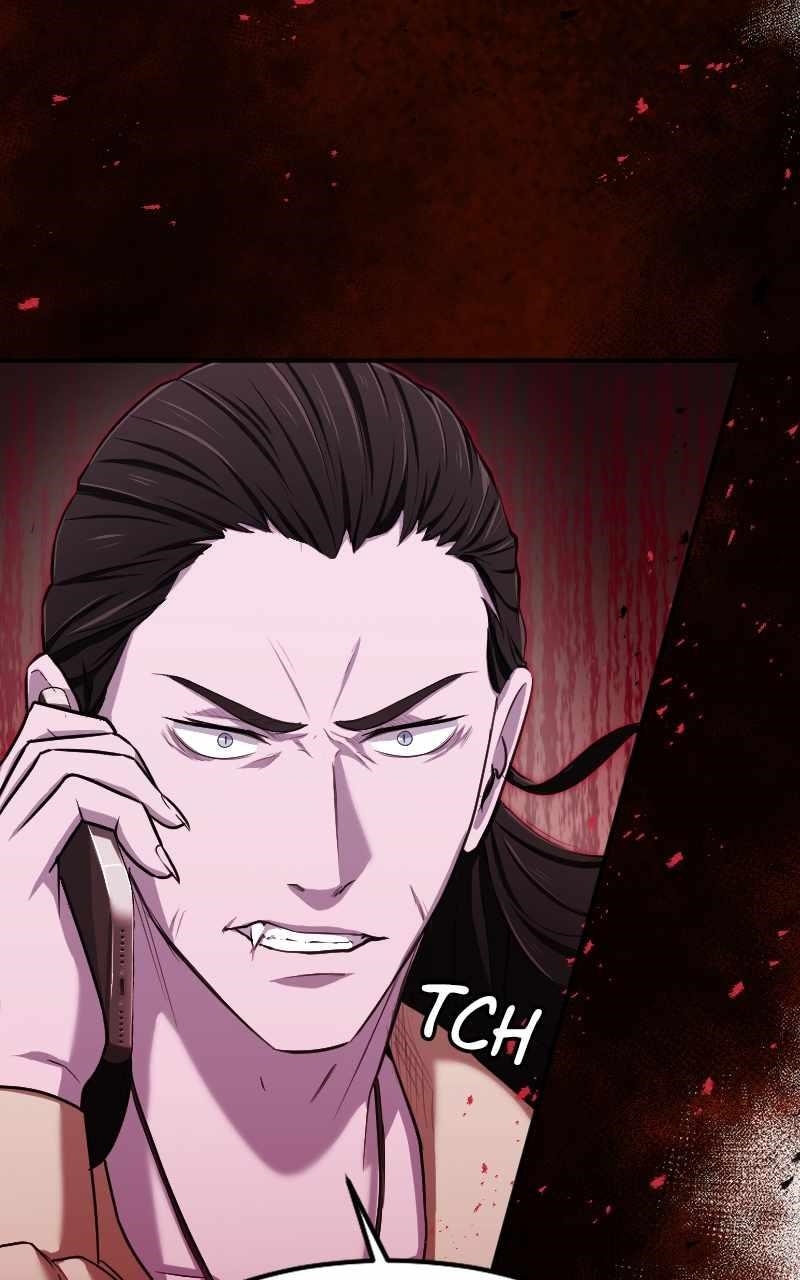 Read Paranoid Mage Manga Online