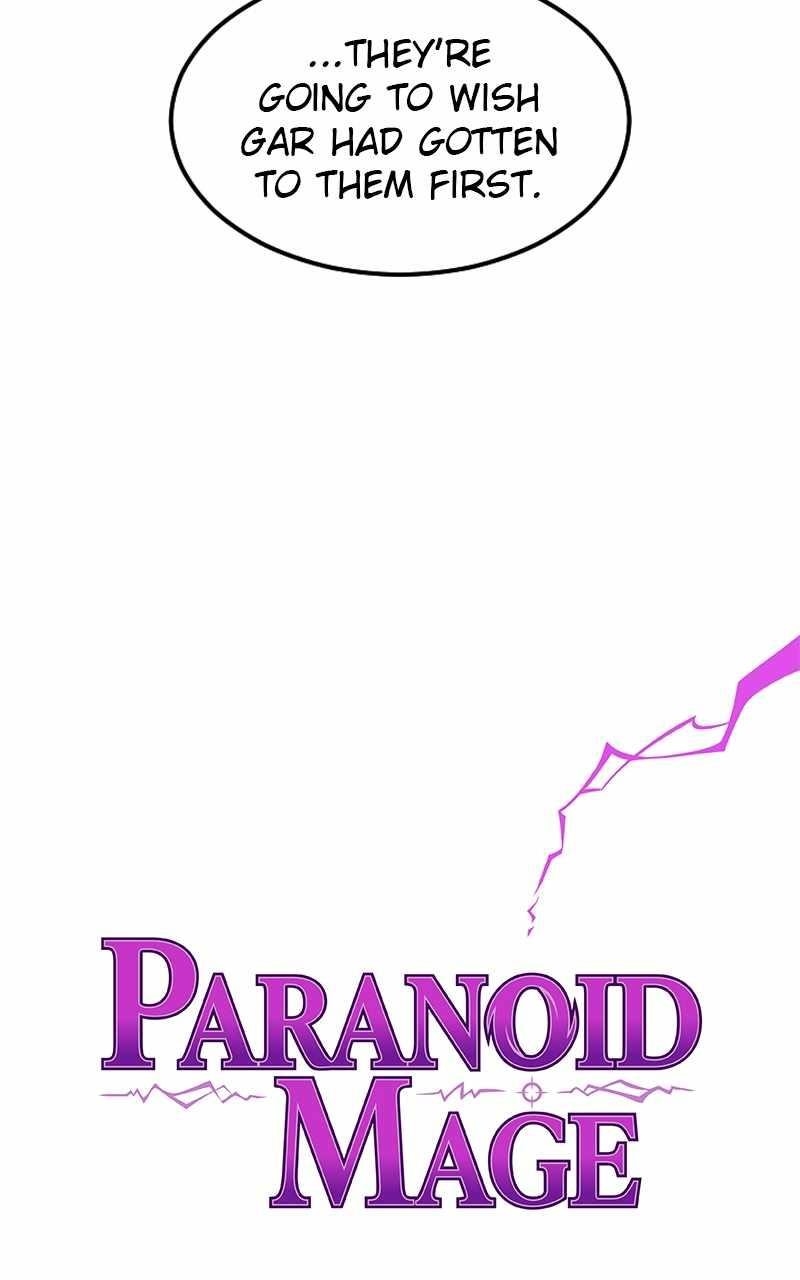 Read Paranoid Mage Manga Online
