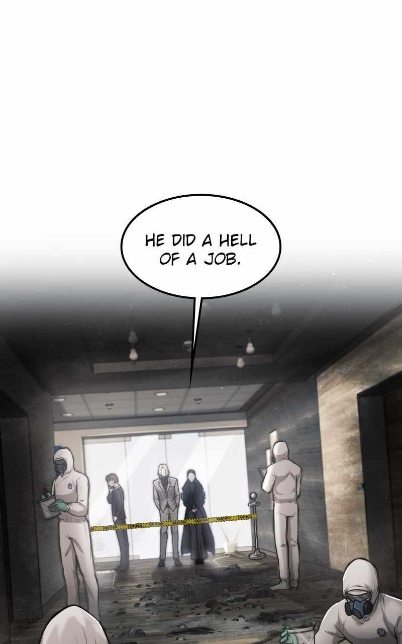 Read Paranoid Mage Manga Online