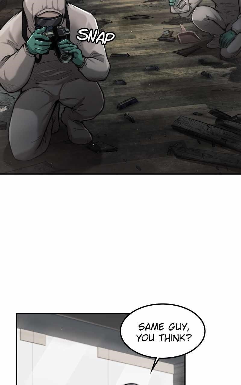 Read Paranoid Mage Manga Online