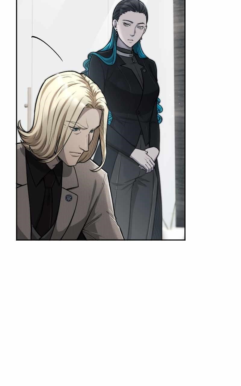 Read Paranoid Mage Manga Online
