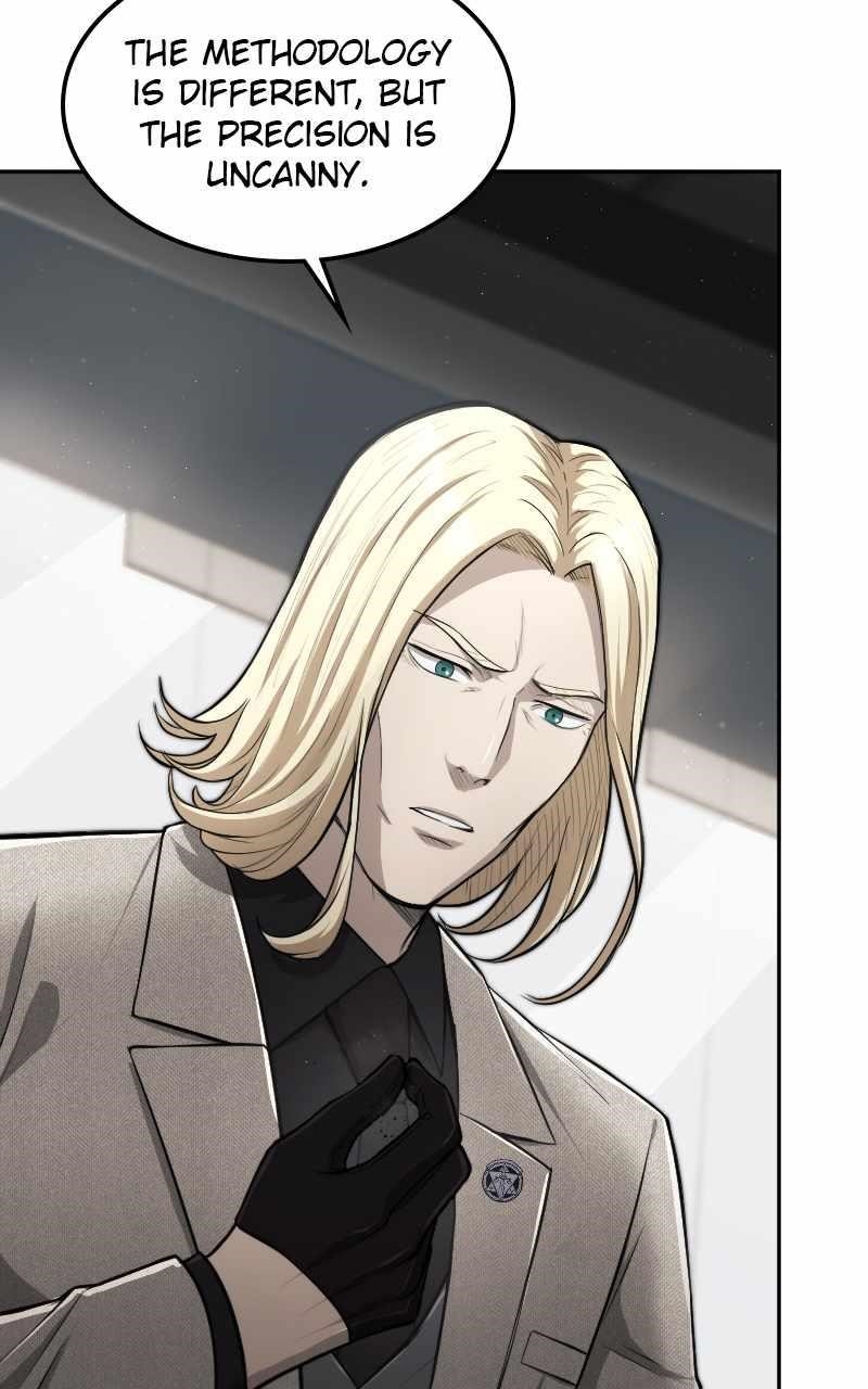 Read Paranoid Mage Manga Online