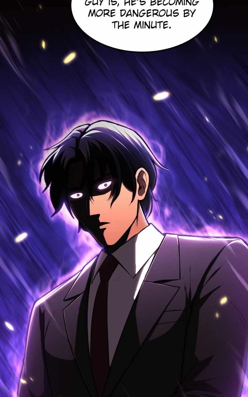 Read Paranoid Mage Manga Online