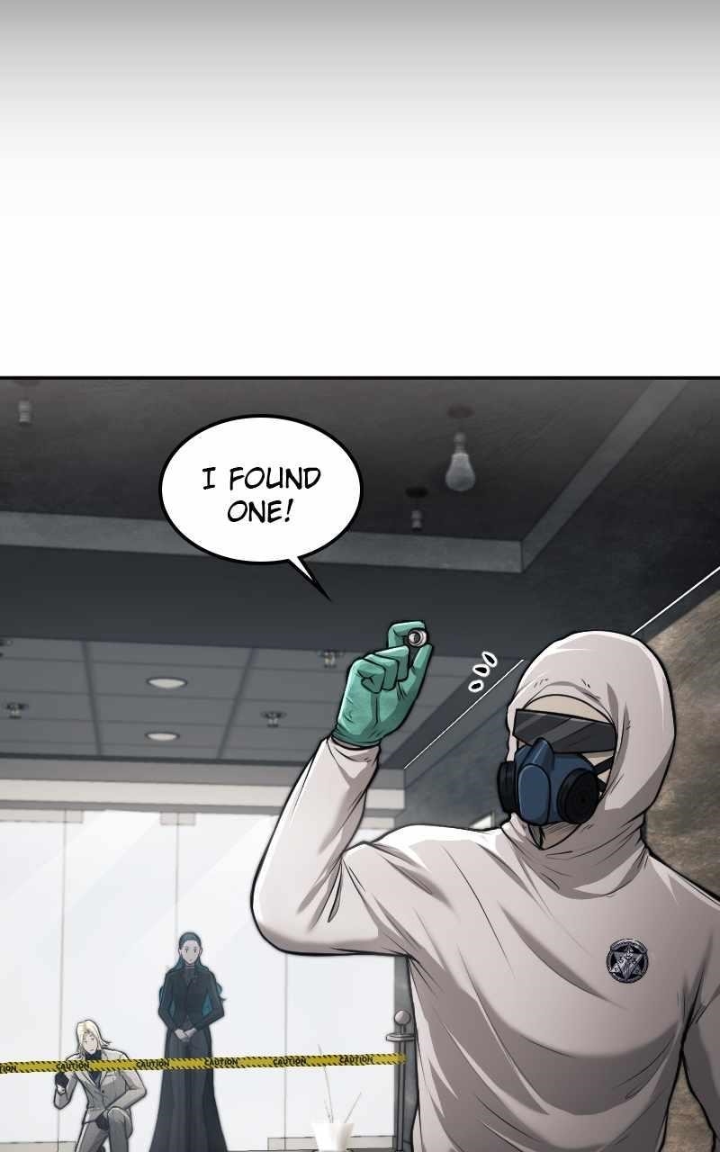 Read Paranoid Mage Manga Online