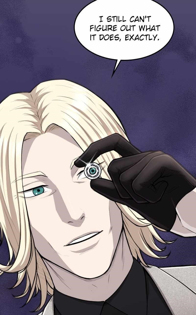 Read Paranoid Mage Manga Online
