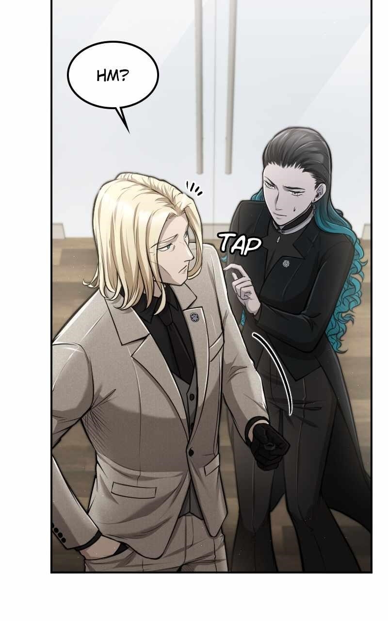 Read Paranoid Mage Manga Online