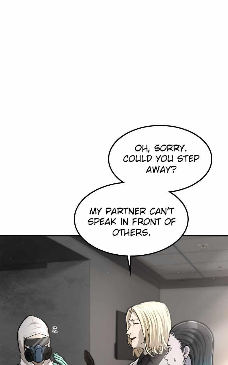 Read Paranoid Mage Manga Online
