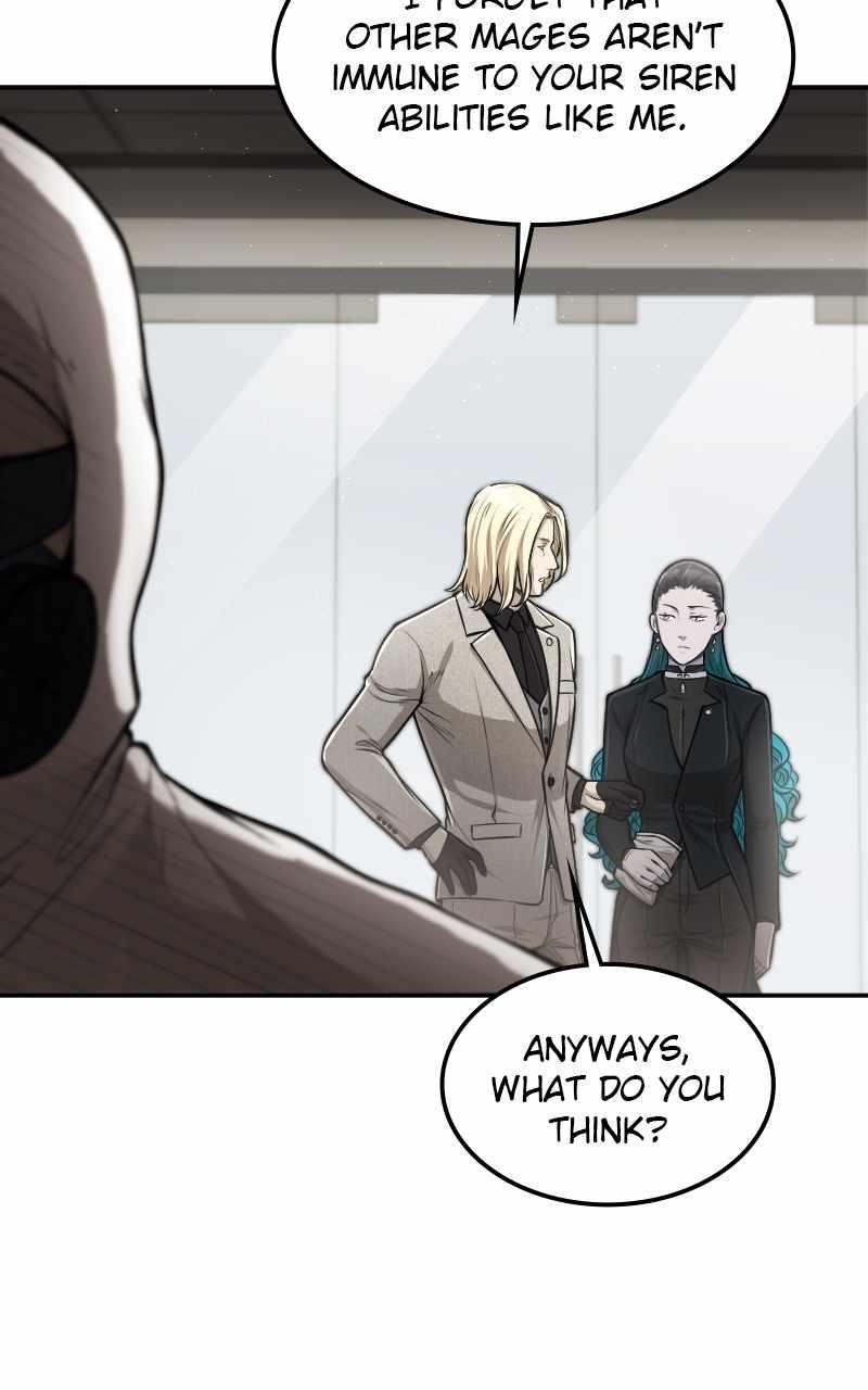 Read Paranoid Mage Manga Online