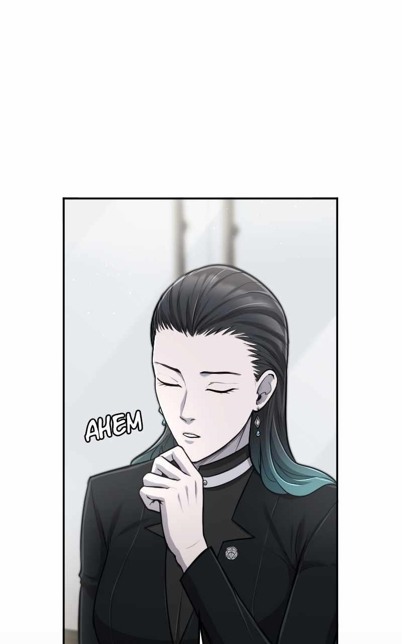Read Paranoid Mage Manga Online
