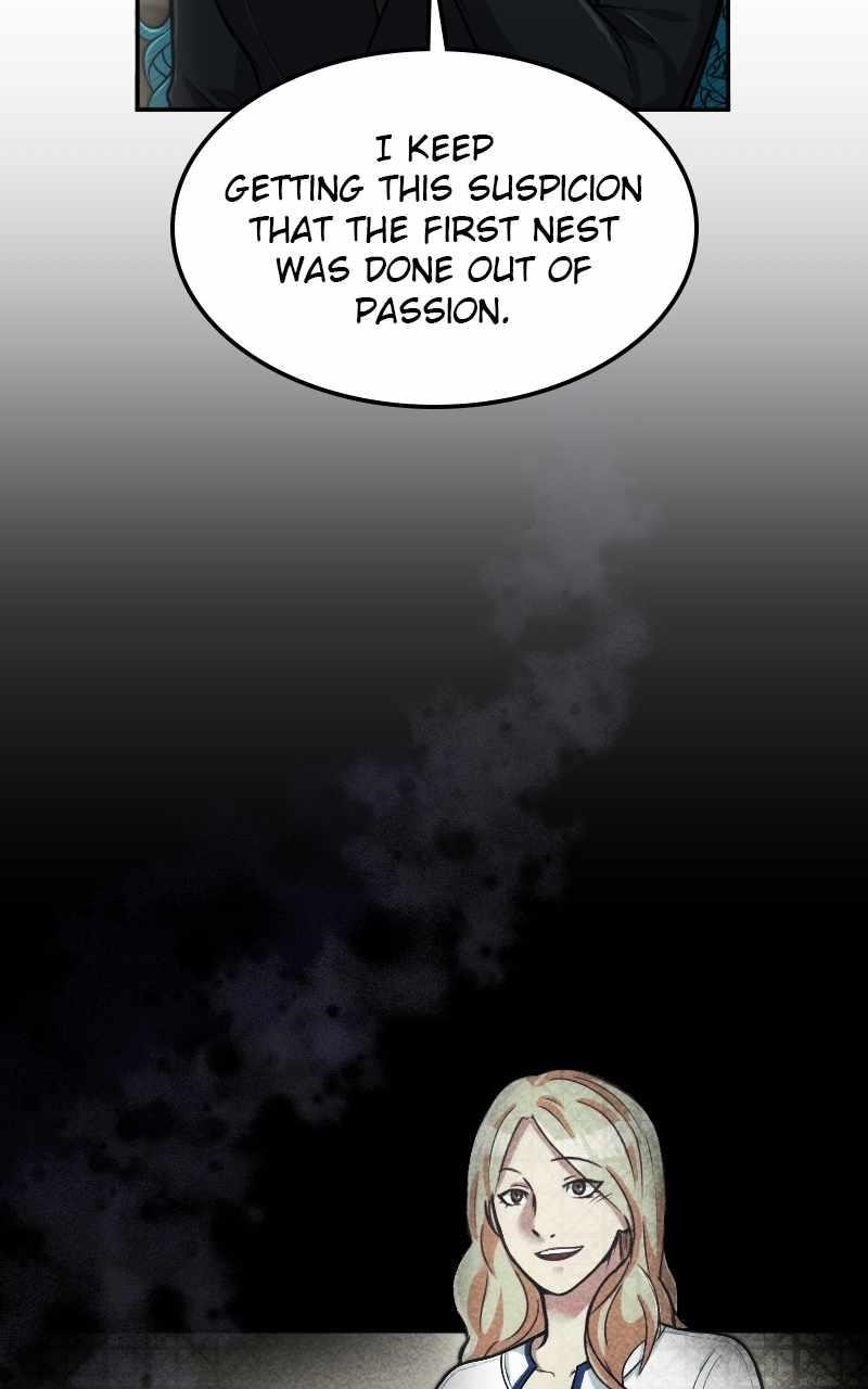 Read Paranoid Mage Manga Online