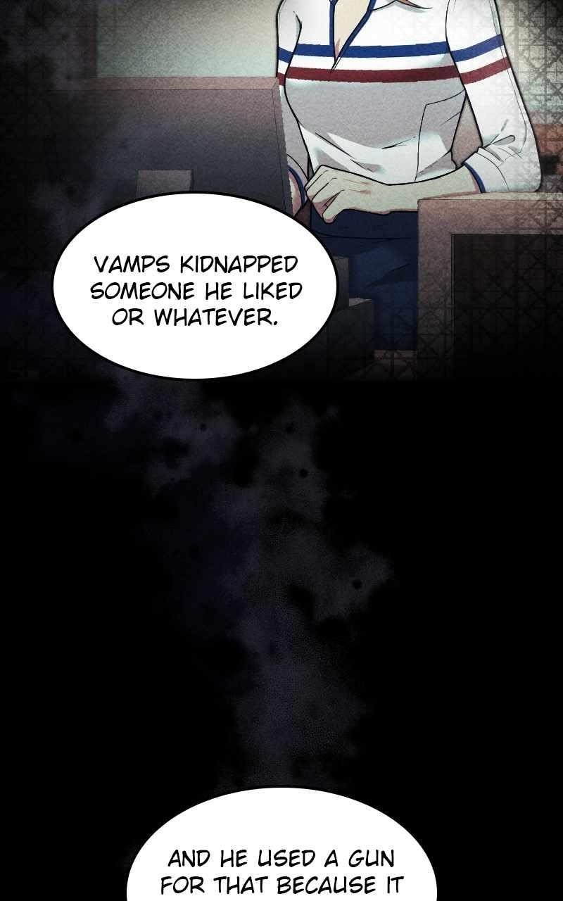 Read Paranoid Mage Manga Online