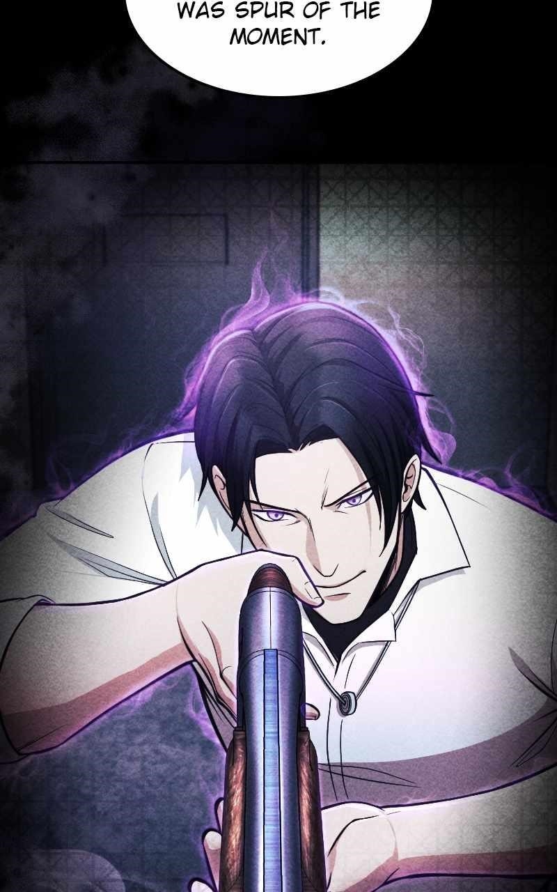 Read Paranoid Mage Manga Online