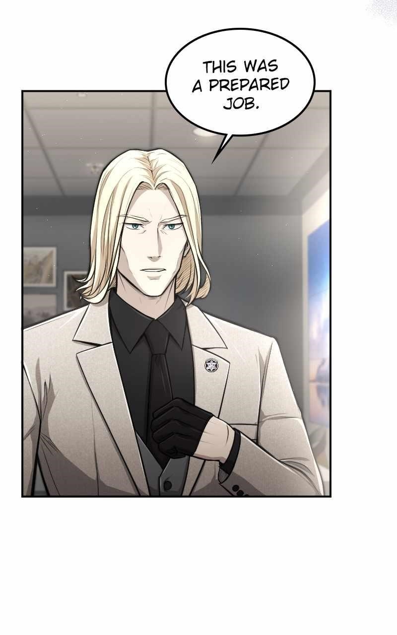 Read Paranoid Mage Manga Online