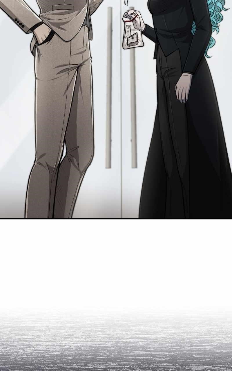 Read Paranoid Mage Manga Online