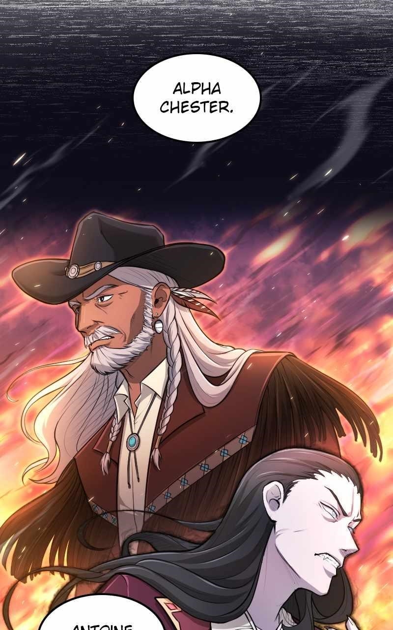 Read Paranoid Mage Manga Online