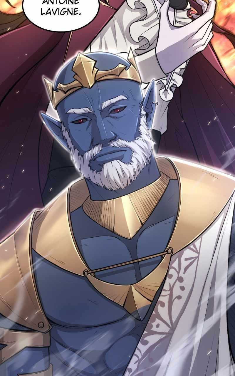 Read Paranoid Mage Manga Online
