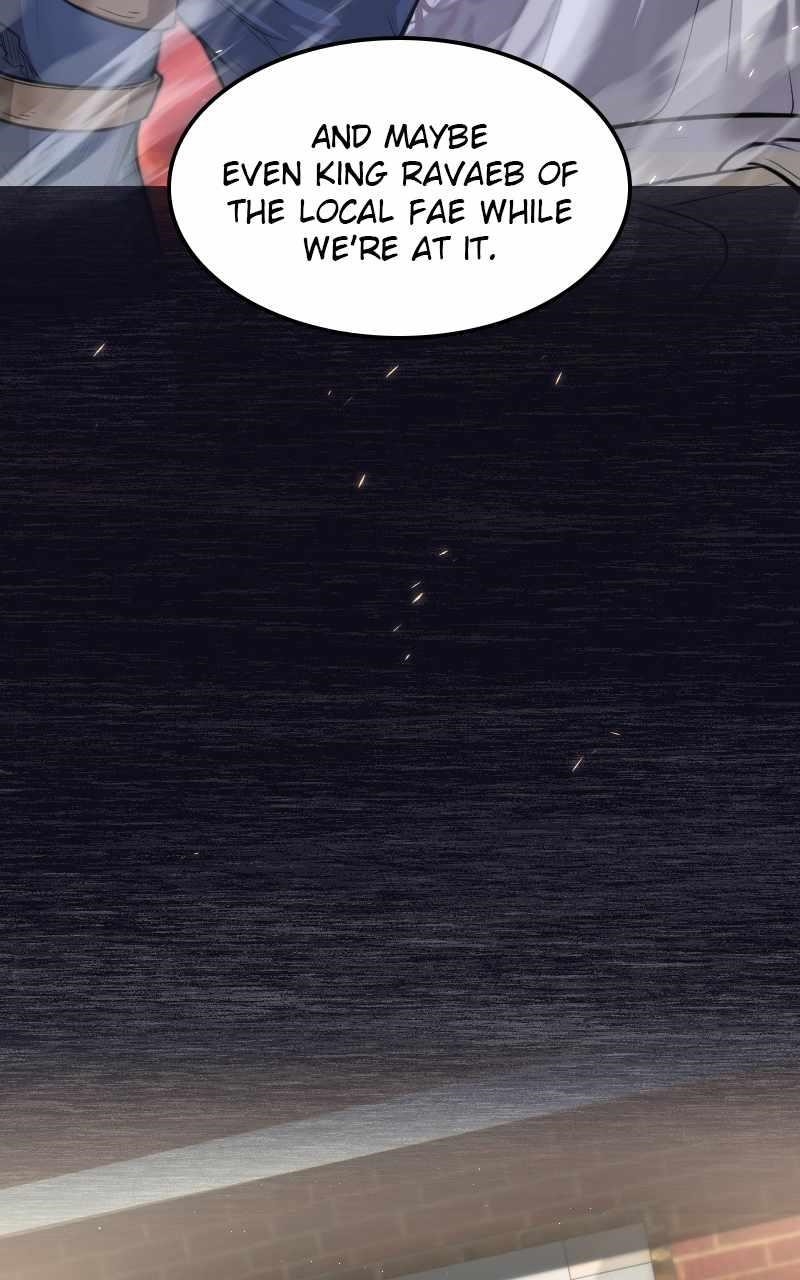 Read Paranoid Mage Manga Online