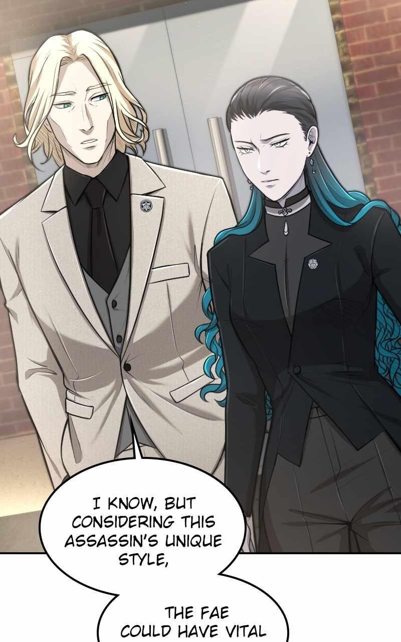 Read Paranoid Mage Manga Online