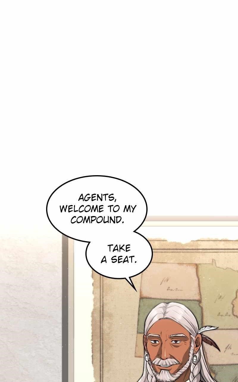 Read Paranoid Mage Manga Online