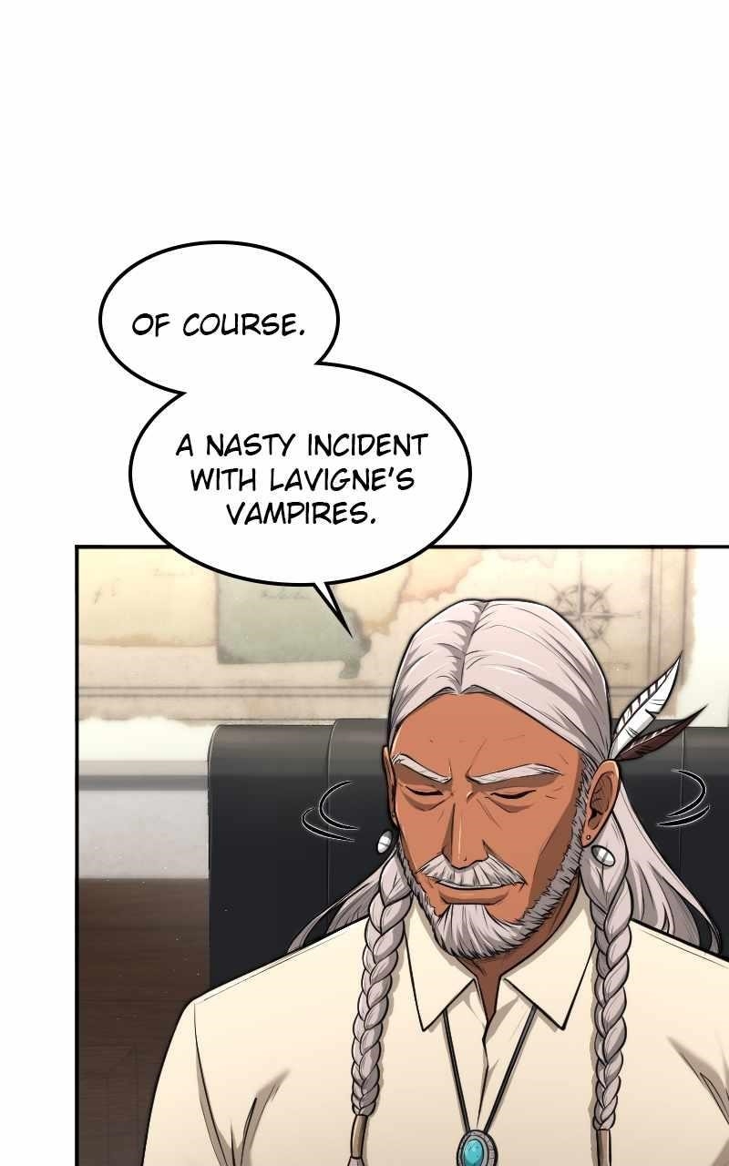 Read Paranoid Mage Manga Online