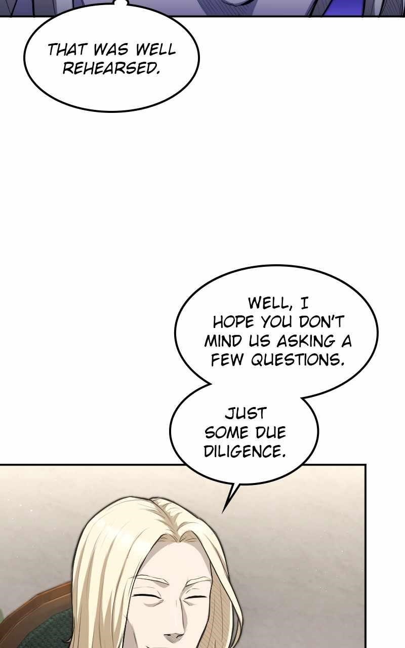 Read Paranoid Mage Manga Online