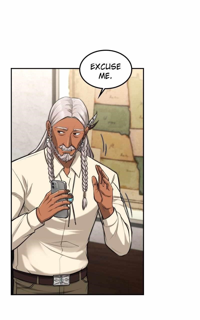 Read Paranoid Mage Manga Online