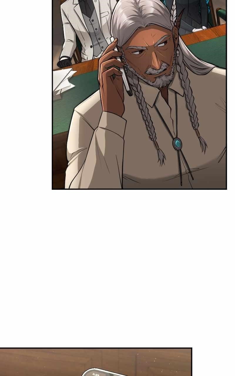 Read Paranoid Mage Manga Online
