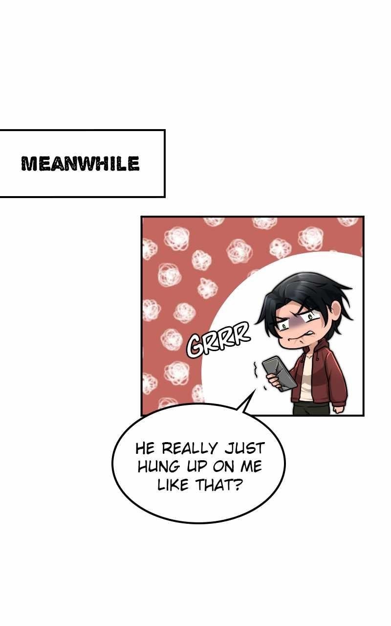 Read Paranoid Mage Manga Online